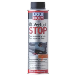 Liqui Moly Ol Verlust Stop 300ml - Motor Oil Saver Vazamento