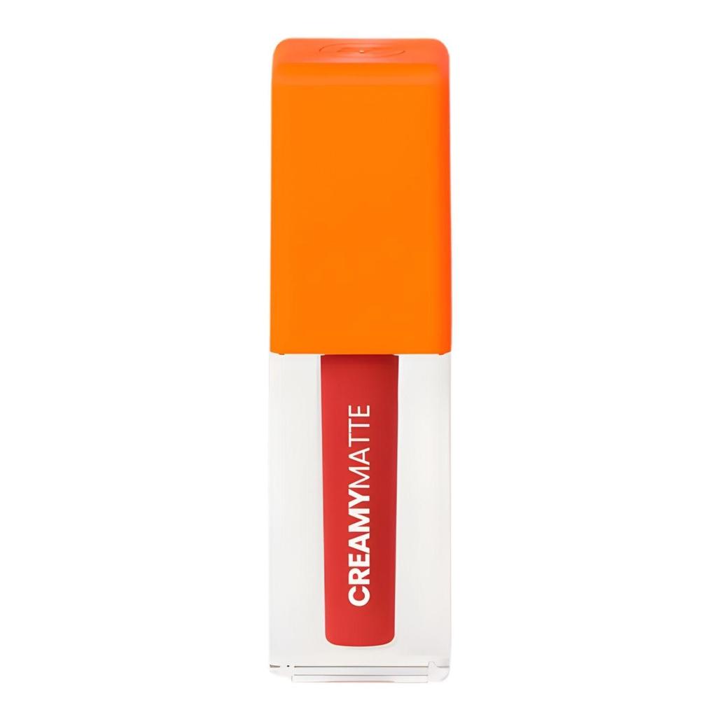 Batom Líquido Mari Maria Makeup Creamy Matte Maria Valentina