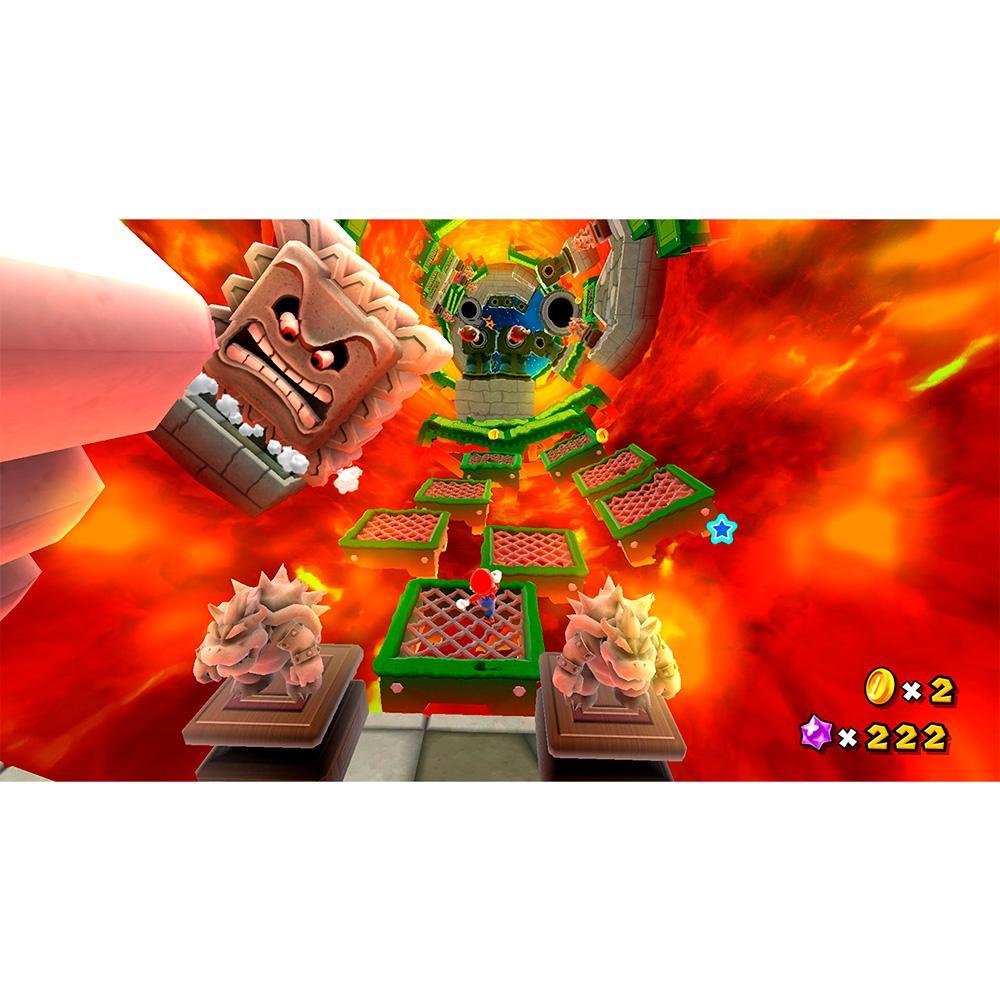 Super Mario Galaxy + Super Mario Galaxy 2 NWS