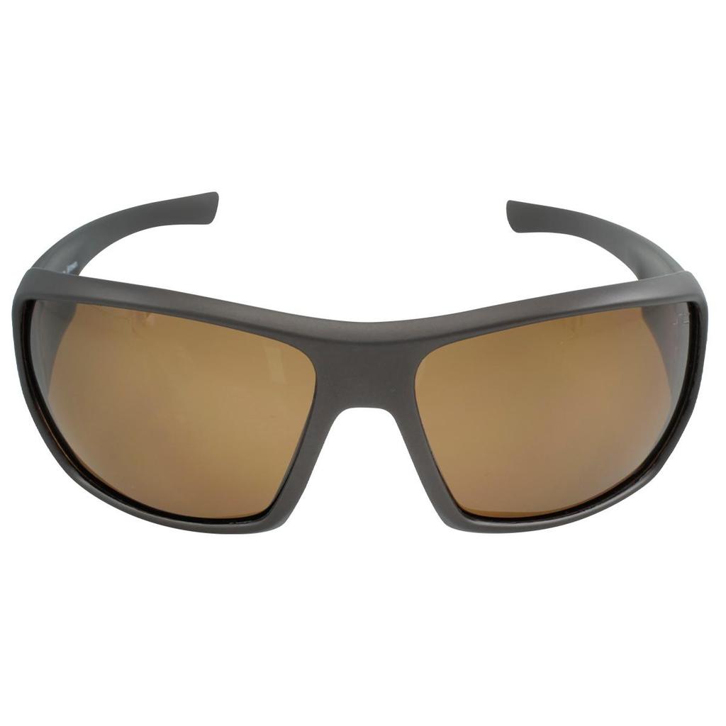 Óculos De Sol Polarizado Matte Proteção Uv 400 Pesca/Camping em Oferta na Shopee