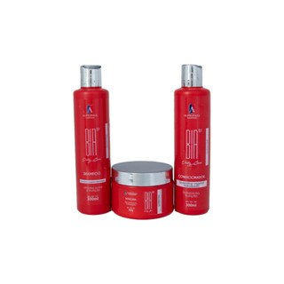 Kit Queratina Dia a Dia 03 Passos 300ml em Oferta na Shopee