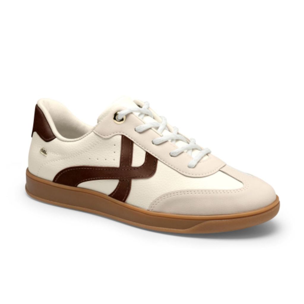 Tênis Feminino Dakota Tenis Casual Feminino Lançamento +nf