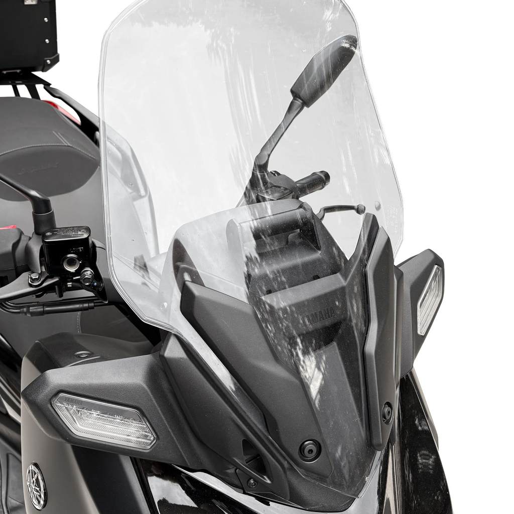 Suporte de GPS Yamaha XMAX 2025 Bráz Acessórios