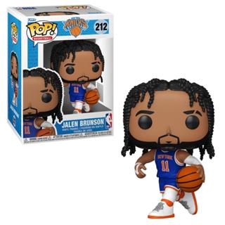 Boneco Funko Pop! NBA Knicks - Jalen Brunson em Oferta na Shopee