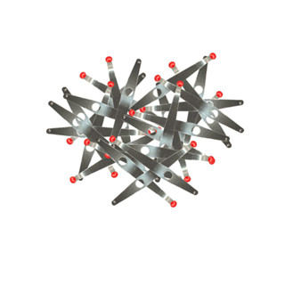 25 Mola Média AfiaSam p/ Alicate Mundial 522 / 722 / 772 / 775 / 777 / 778-E em Oferta na Shopee