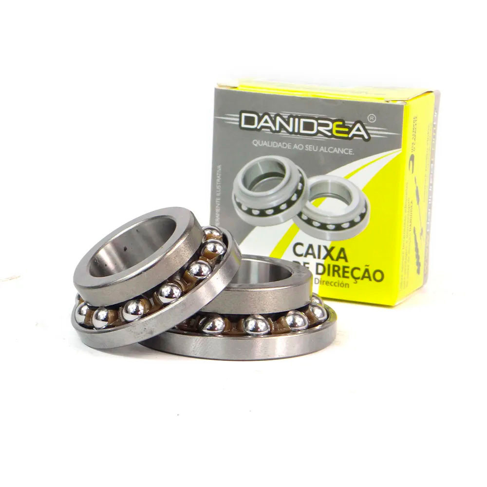 Caixa Direção Esferas YES 125 / Speed 150 / Intruder 125 / Katana / GSR 150 (danidrea)