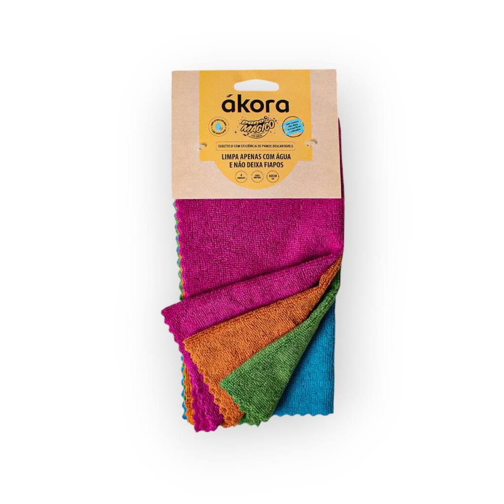 O que é Pano da Akora? Guia e Onde Comprar | BuscaProdutos