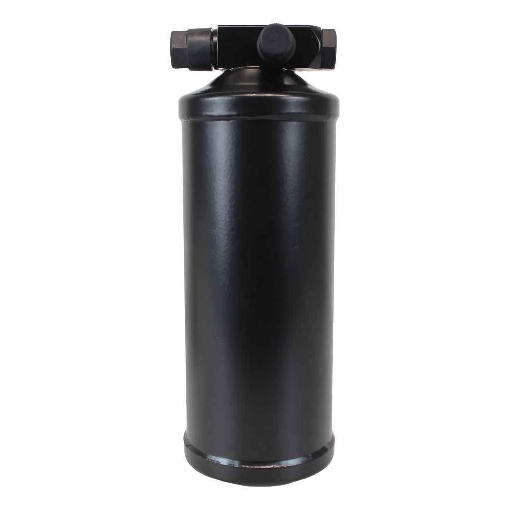 Filtro Secador Ar Condicionado Trator New Holland Tm Tl