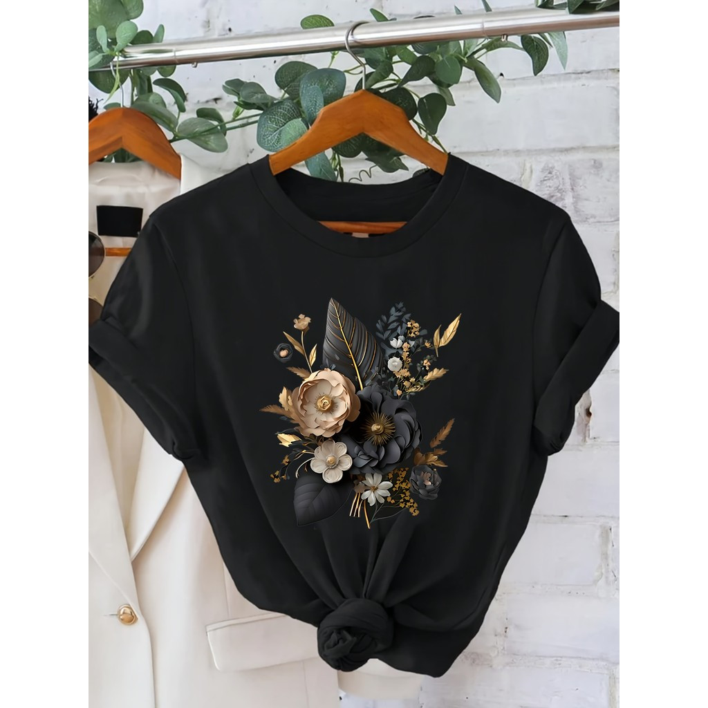 [Camiseta Premium em Algodão Puro]SISI Camiseta  Premium Plus size Camiseta Capivara Amor Básica Oversized 100% Algodão