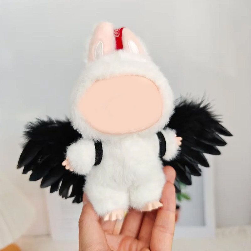 Asa de Anjo Preta: Onde Comprar | BuscaProdutos