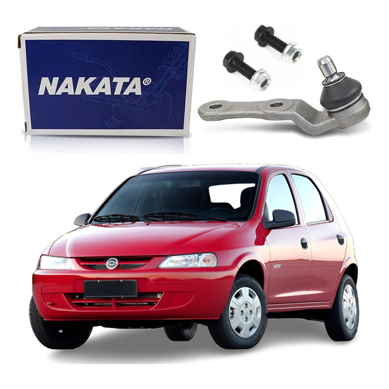 Pivo Bandeja Dianteira Celta 1.0 2000 A 2005