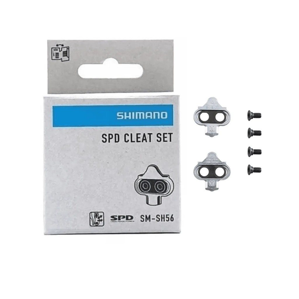 Taco Shimano Sm-sh56 MTB sapatilha bike