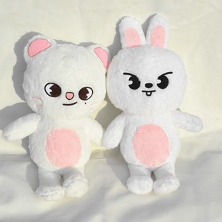 Skzoo Karma Chaveiro Brinquedos De Pelúcia Fãs Animais Boneca Kawaii Companheiro Para Crianças Adultos Presente Decoraçã em Oferta na Shopee