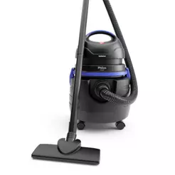 Aspirador De água E Pó Philco 1500W 20L PAS80 220V