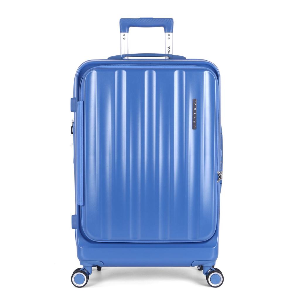 Mala Média de Viagem Crush Up4you