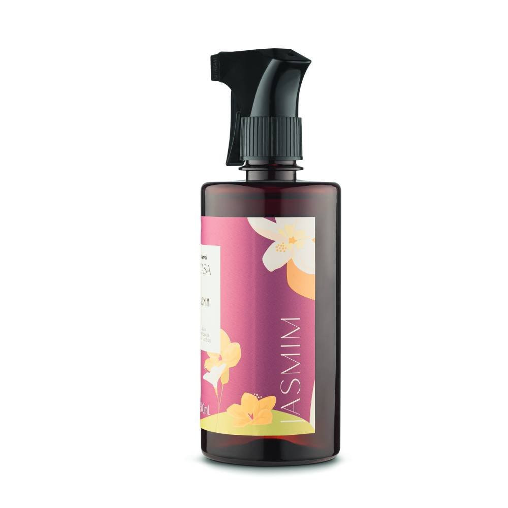 Água Perfumada Para Tecidos Panvel Casa Jasmim 500ml · foto 2