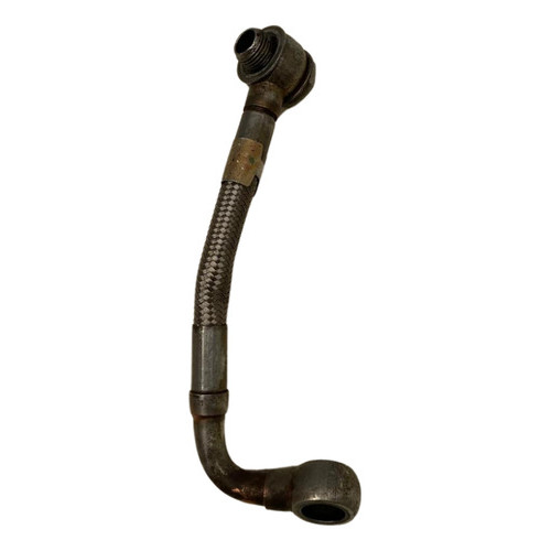 Tubo De Agua Egr Dodge Ram 2500 2012