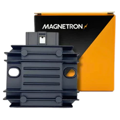 Regulador retificador Magnetron Yamaha Neo 125 UBS 2017 até 2023