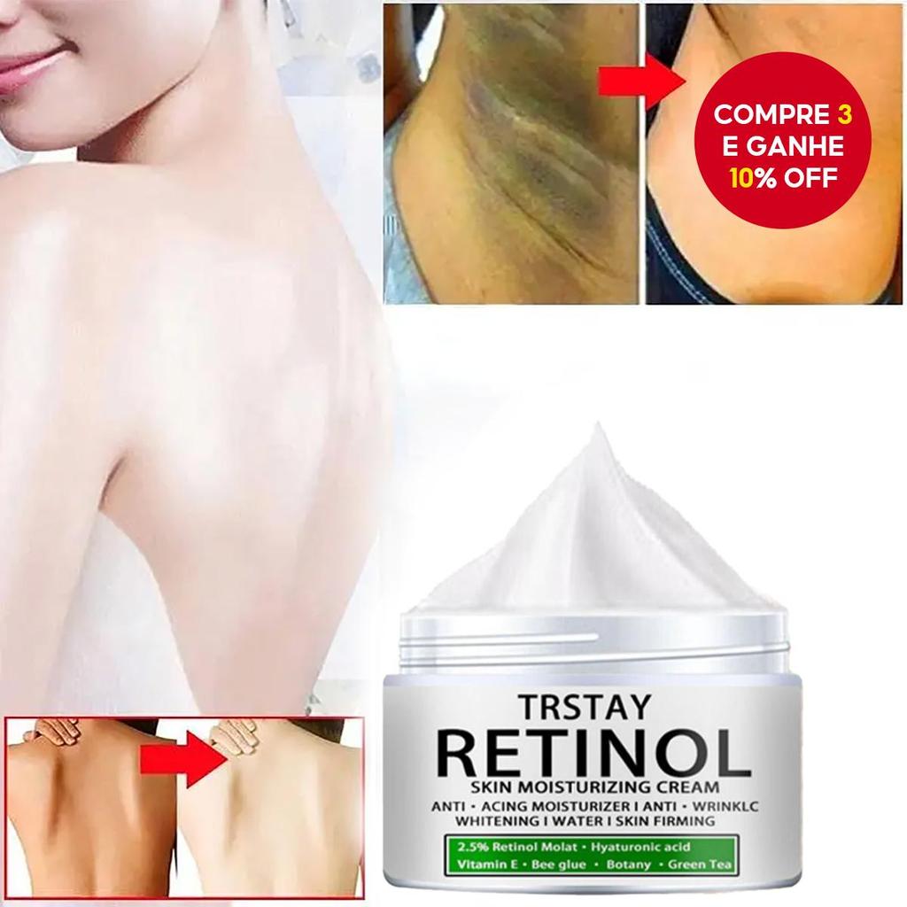 Creme Clareador para Corpo: Onde Comprar | BuscaProdutos