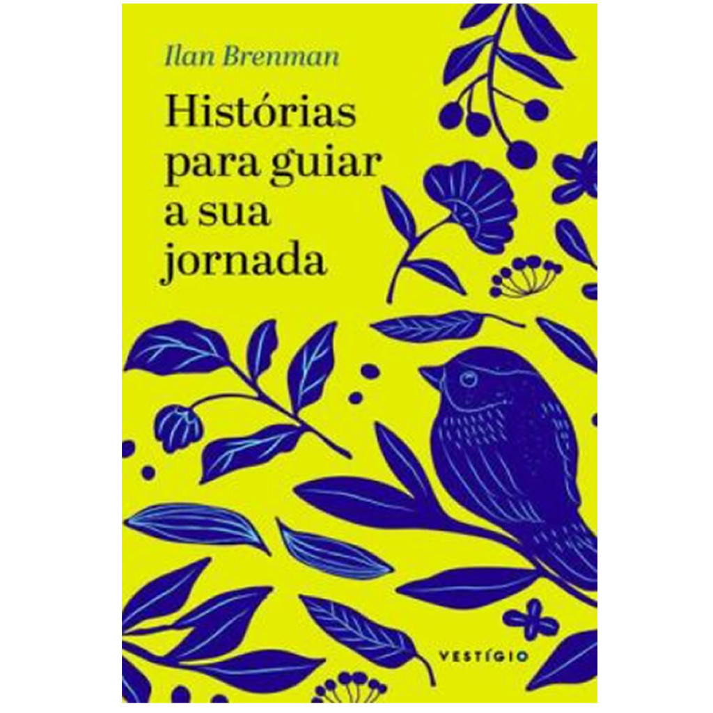 HISTÓRIAS PARA GUIAR A SUA JORNADA em Oferta na Shopee