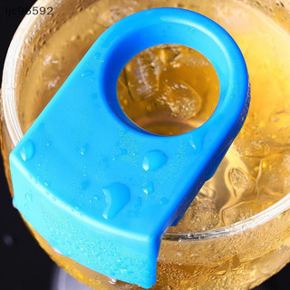 [ljc] 5 Peças Mini Garrafa De Cerveja Snap Bar Clube Bebida Clipes Suportes Fivela Vinho Coquetel Acessórios De Cozinha