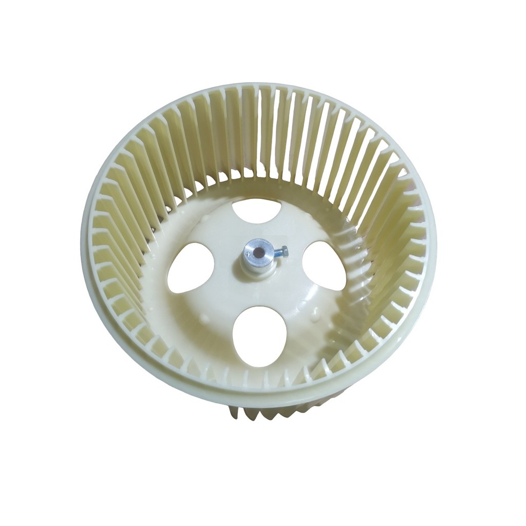 Turbina inferiror do ar condicionado portatil Delonghi pinguino PAC AN145