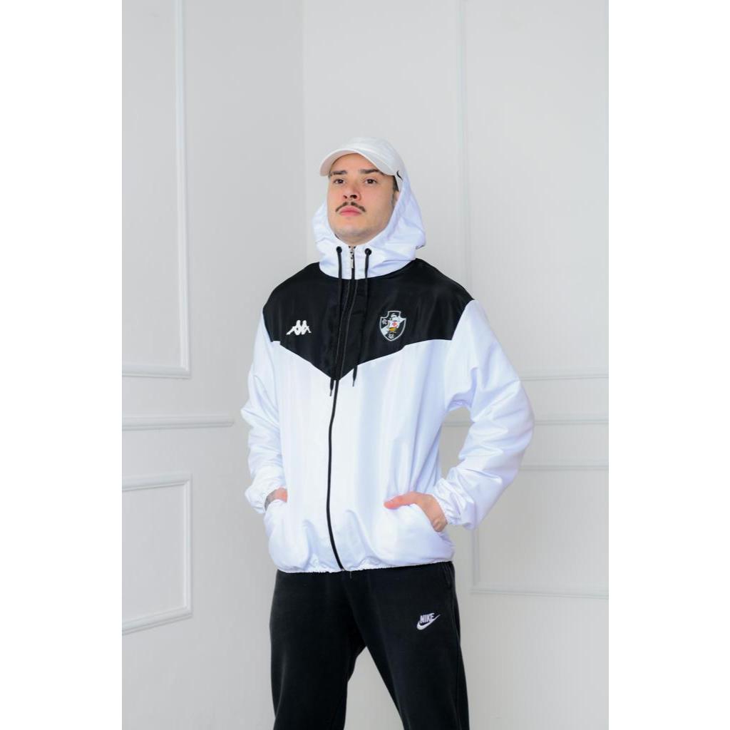 Corta Vento VAS Masculino em Oferta na Shopee