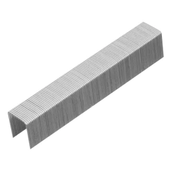 GRAMPOS PARA GRAMPEADORES, TIPO 53, TEMPERADO, 14MM, 1000 PCS // MTX