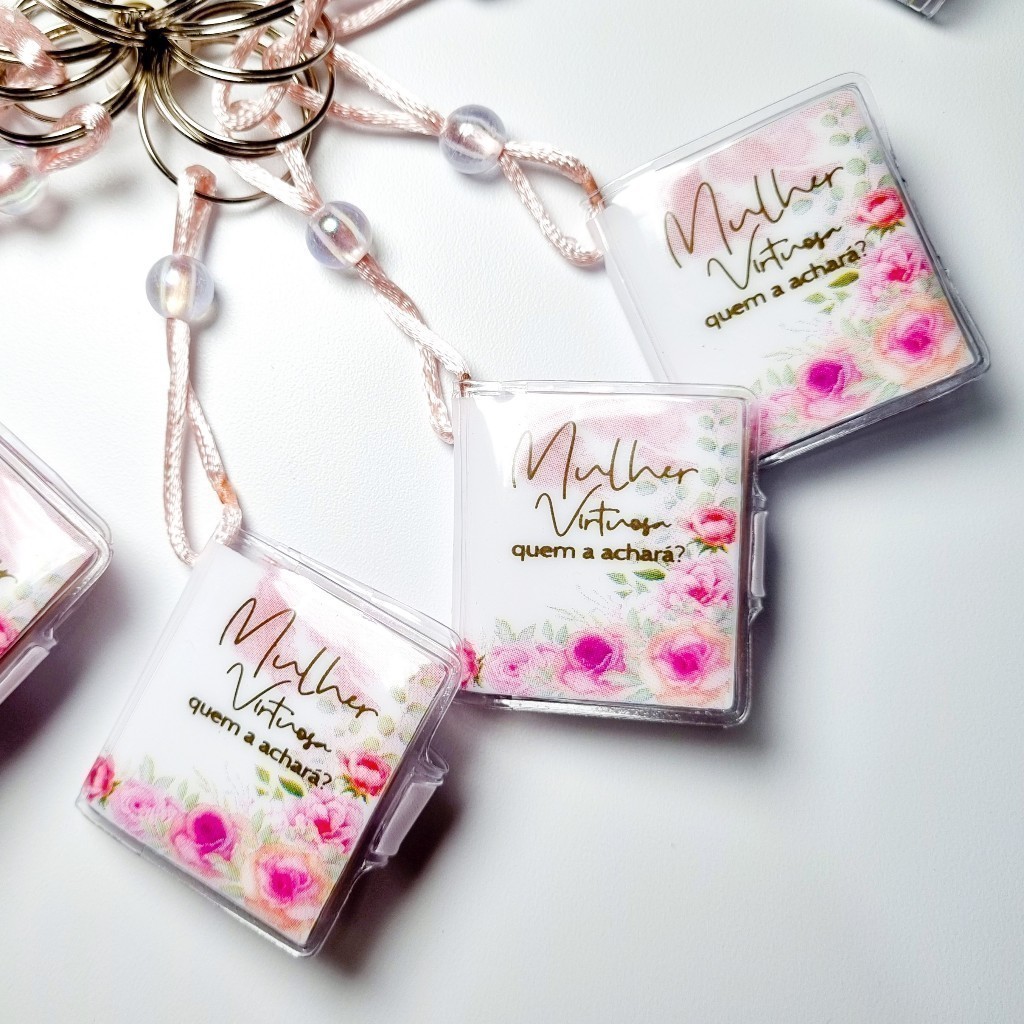 Bíblia Mulher Virtuosa: Onde Comprar | BuscaProdutos