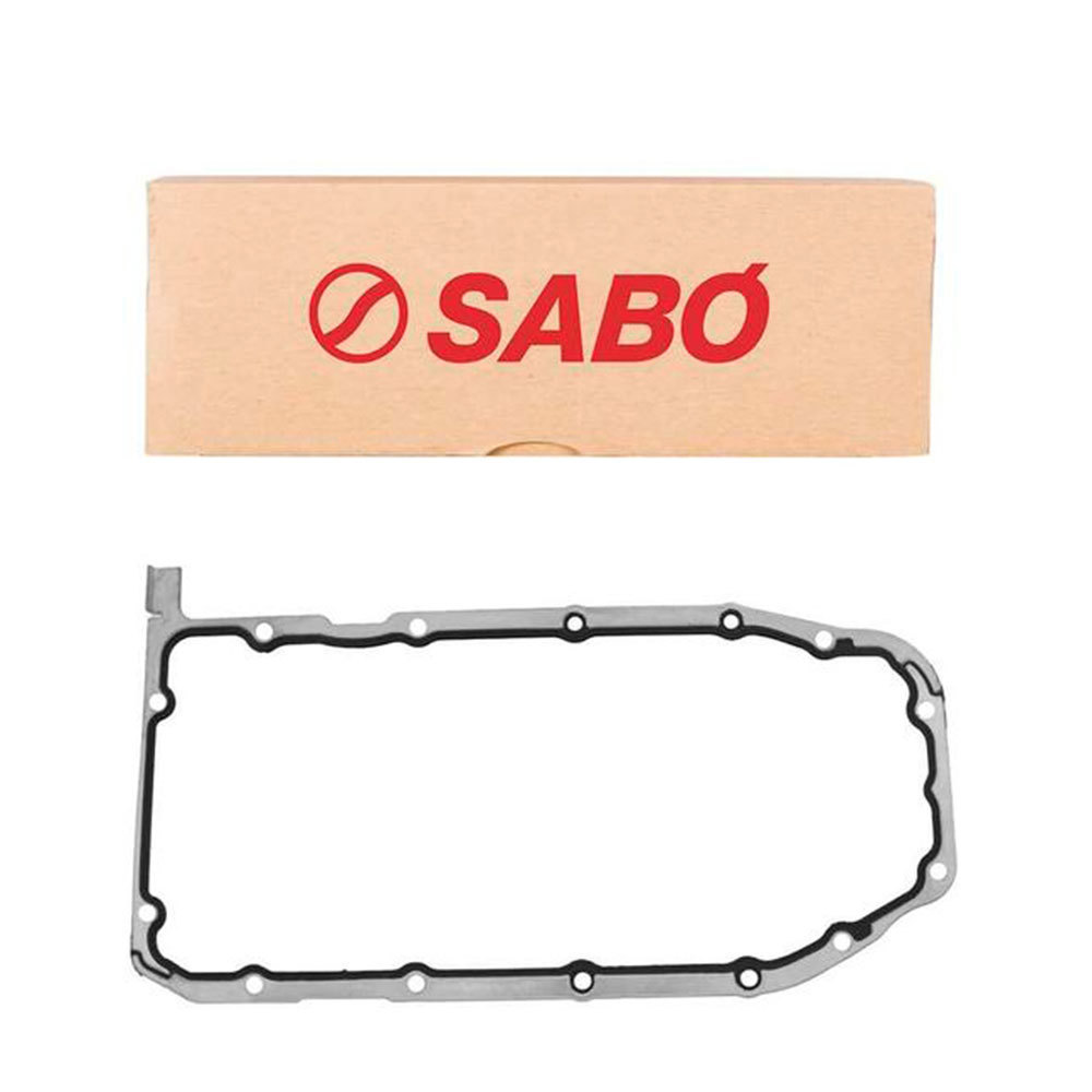 JUNTA DO CARTER DO MOTOR SABO 75910 VECTRA, ASTRA, MERIVA