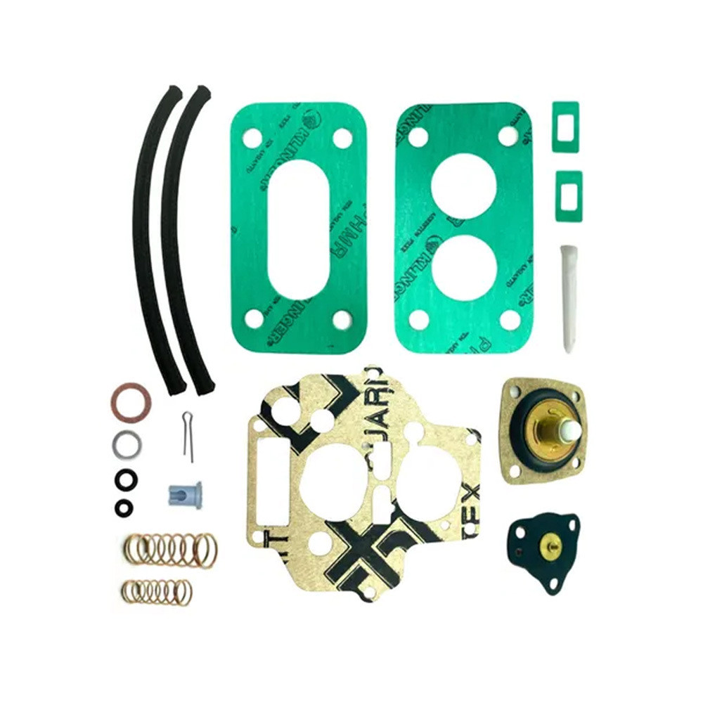 KIT JUNTA CARBURADOR KRATER 115460 GOL, ESCORT CHT