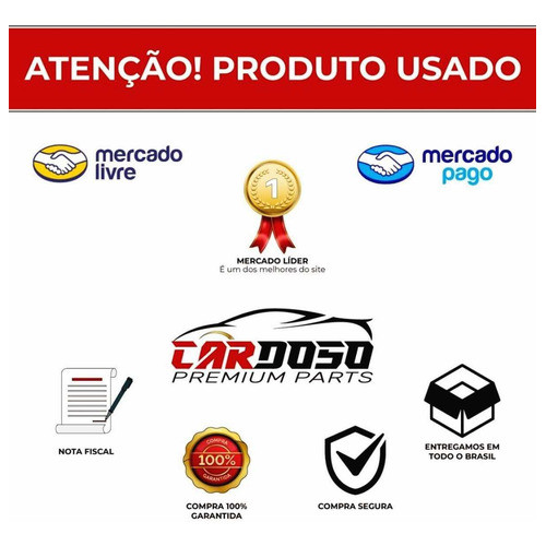 Grade Ventilação Ar Painel Par Audi A4 2010 2011