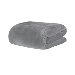 Cobertor Blanket 300 Kacyumara Cinza