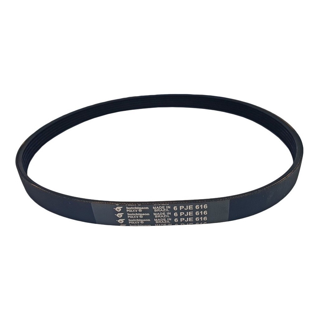 Correia Tanquinho Newmaq New Up 10kg 12kg 6pje616