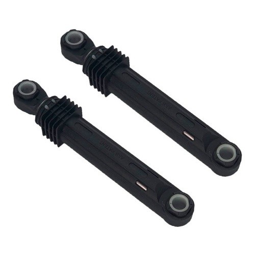 Kit 2 Amortecedores Lava E Seca LG 4901er2003a Wd1485/wd1403 Original