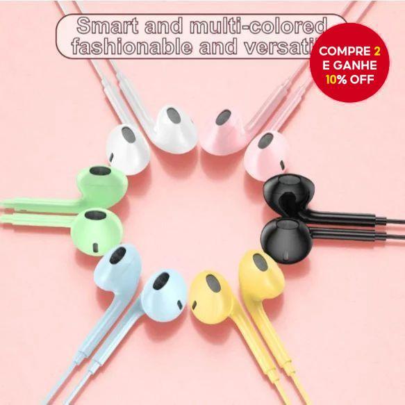 Ouvidos Desenho: Onde Comprar | BuscaProdutos