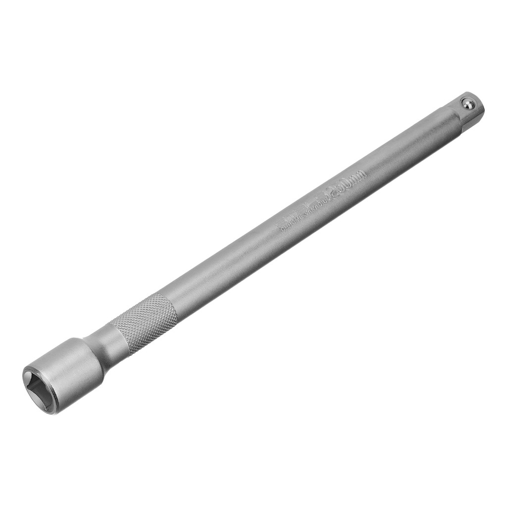 EXTENSAO PARA SOQUETES CRV ENCAIXE 1/2POL 250MM 1PC // STELS