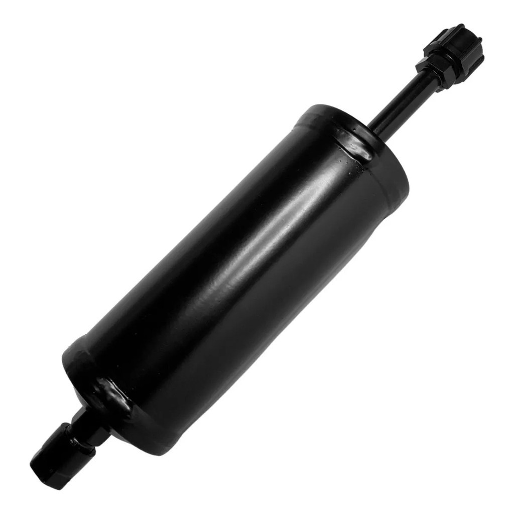 Filtro Secador Maquina Caterpillar Nova 2008 924g 12h 140k-nv