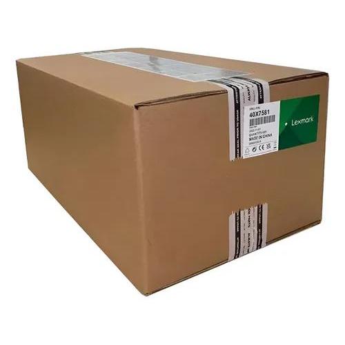 Fusor Lexmark modelo Mx710, Mx711, Ms810, Ms811, Ms812 código 40x7581 - 40x8019