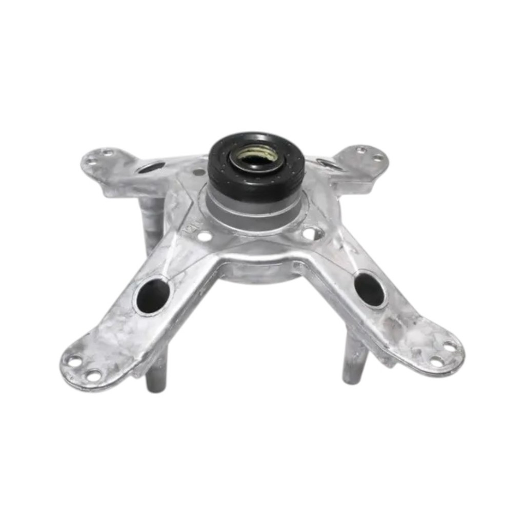KIT SUPORTE CESTO C/ROLAMENTO E RETENTOR 326035860 BRASTEMP