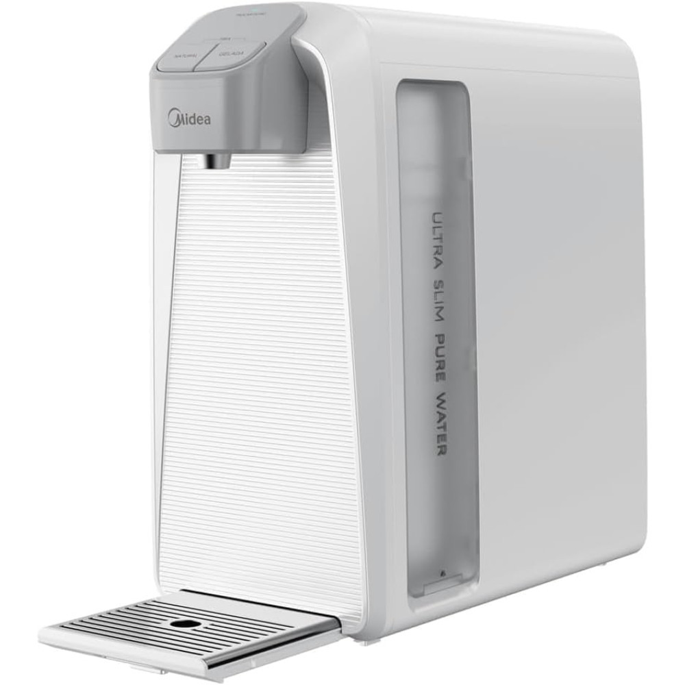 Purificador de Água SlimPure Branco Bivolt Midea