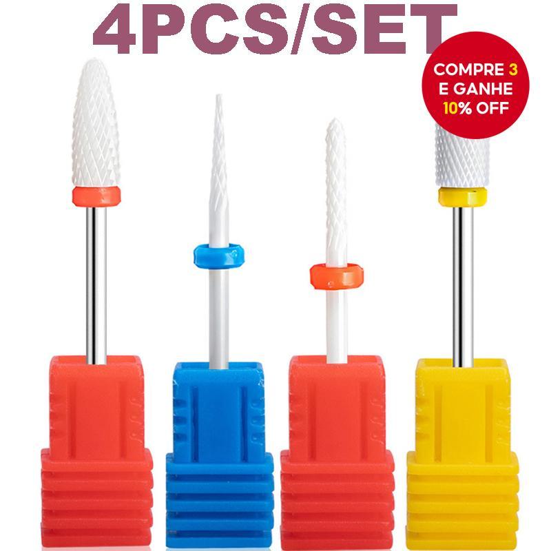 Motor para Unha em Gel na Black Friday 2025 | BuscaProdutos