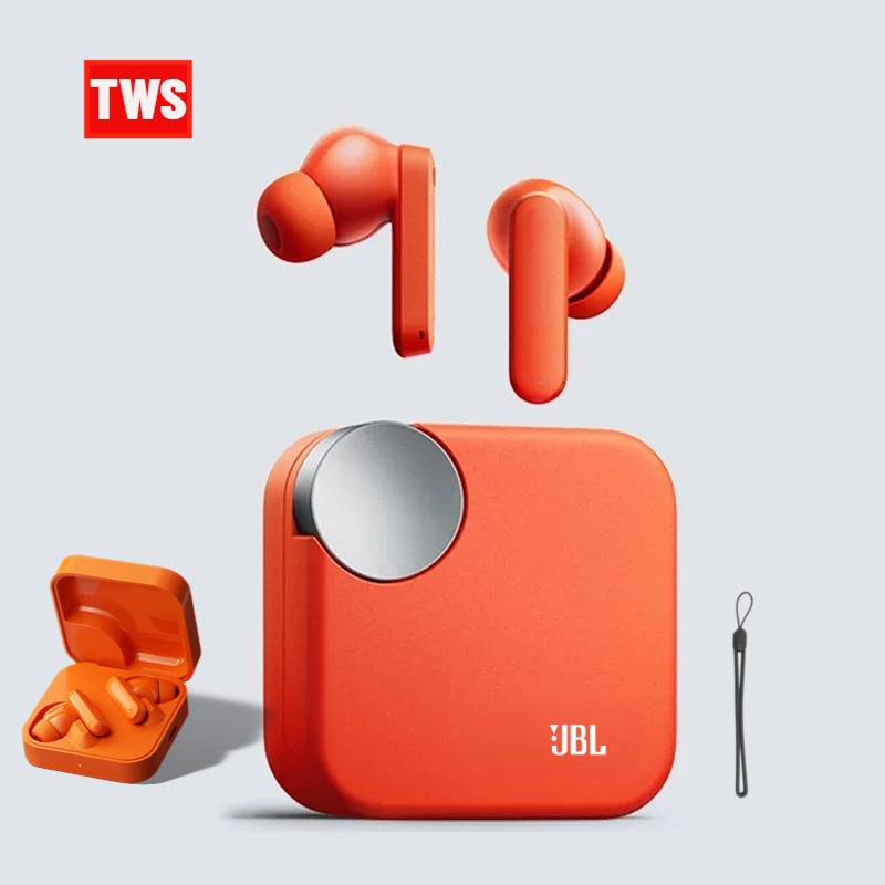 Buds 2 Pro TWS Fone De Ouvido Sem Fio Bluetooth Controle De Toque 9d Estéreo De Alta Qualidade Com Microfone