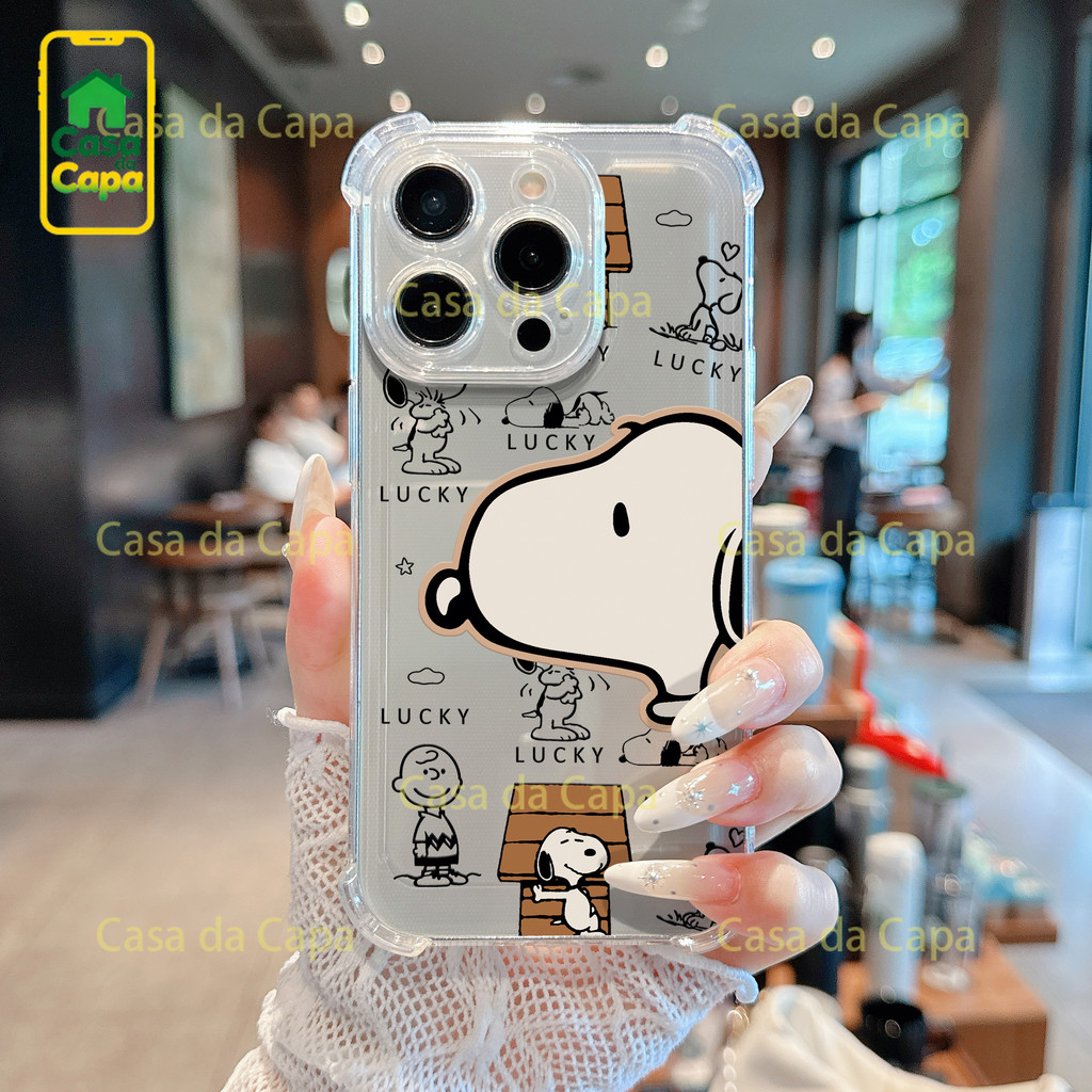 Capinha iPhone 17 16 15 14 13 12 11 Capinha Redmi 14 13C 12 A5 NOTE13 Capinha MOTO EDGE60 G54 G52 G85 G86 DLTMFS047