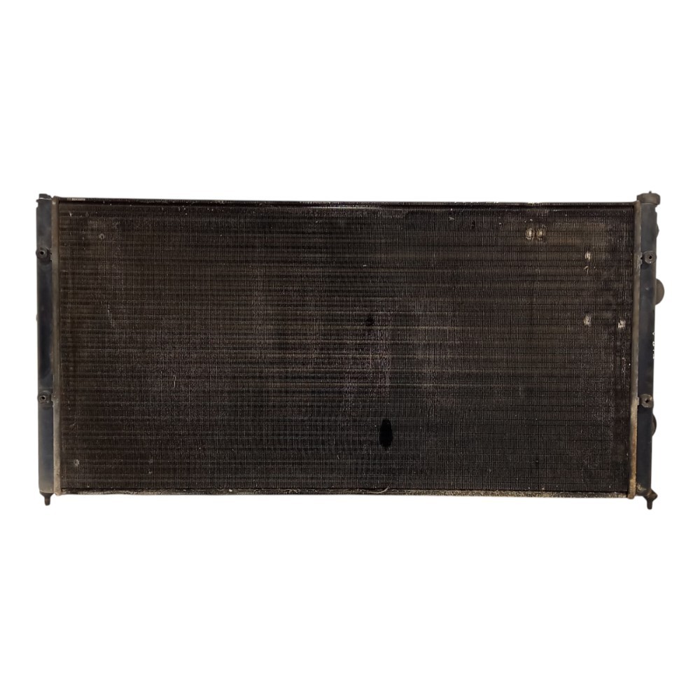 Radiador Volkswagen Passat 2.0 8v 1992 1993 1994 1995 1996