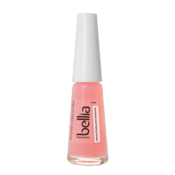Base Fortalecedora Rosa Mosqueta 7,8ml Bellia