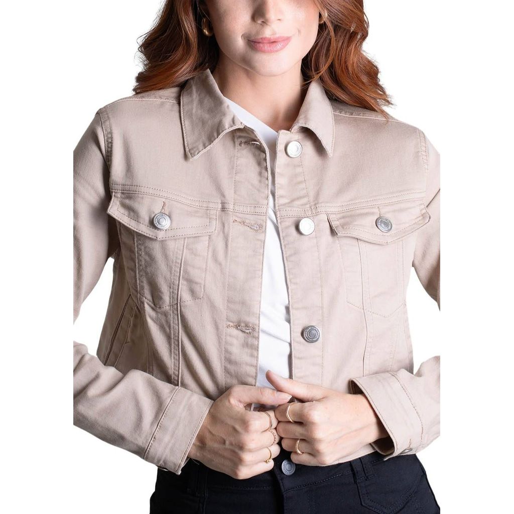 Jaqueta Sarja Sawary - 278604