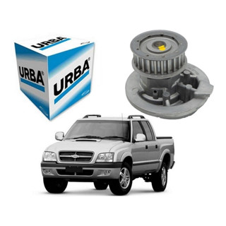 Bomba Dagua Urba S10 2.4 2001 A 2008 em Oferta na Shopee