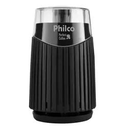 Moedor De Café Philco Perfect Coffee 160W 220V