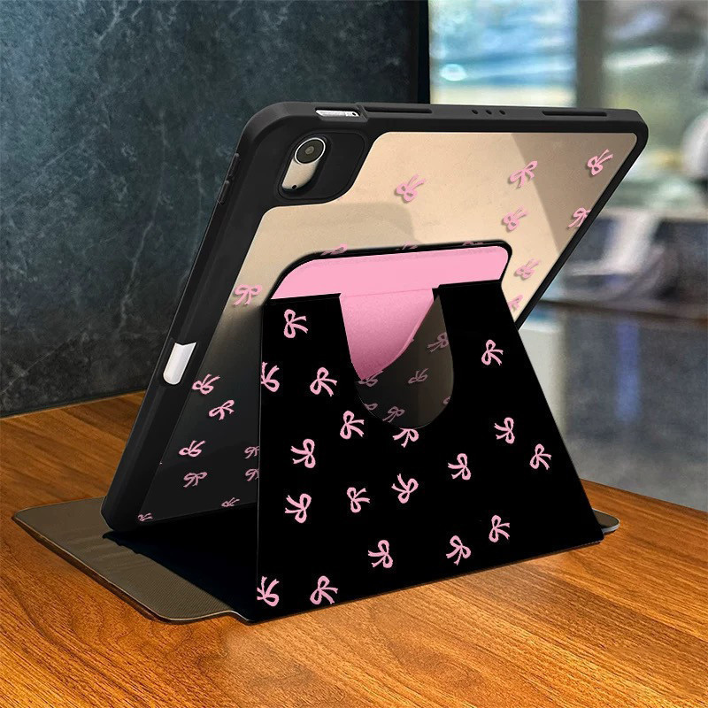 Capa Giratória Para Samsung Galaxy Tab S11 Ultra 2025 S11 S10 FE + 13.1 " S10 Lite 10.9 S9 S8 Plus S7 14.6 12.4 11 Impre